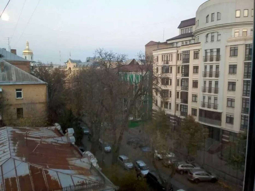 Оренда Квартира 1-кімнатна, 4/5 поверх на ул. Золотоворотская Київ - фото 5