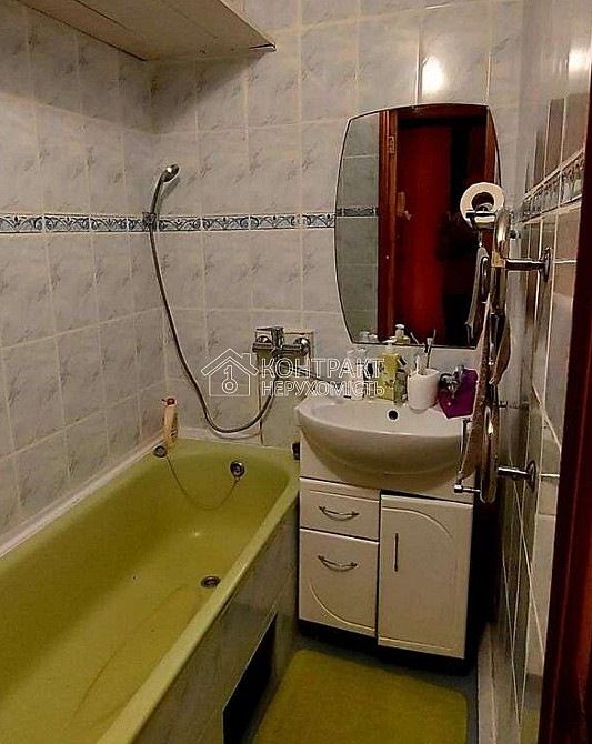 Продаж Квартира 1-кімнатна, 7/9 поверх на вул. Сергія Грицевця Харків - фото 8