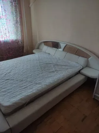 Оренда Квартира 2-кімнатна, 9/16 поверх на Салютная ул., 42/46 Kiev