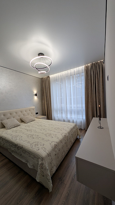 Продаж Квартира 1-кімнатна, 7/13 поверх на Вовчинецька, 223-А Ивано-Франковск - изображение 13