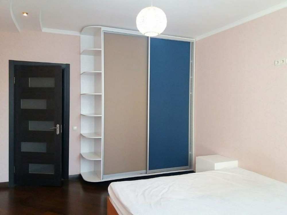 Оренда Квартира 2-кімнатна, 6/21 поверх на Гмыри Бориса ул. Kiev - photo 6