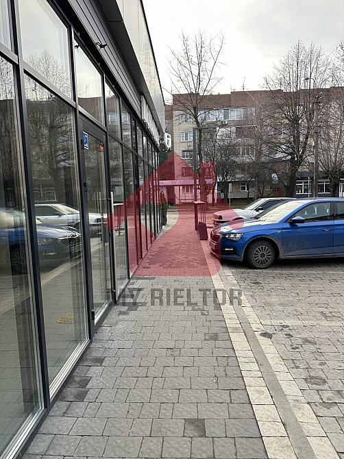 Продаж торгове приміщення на Загорська поверх - 1/1 Uzhhorod - photo 7