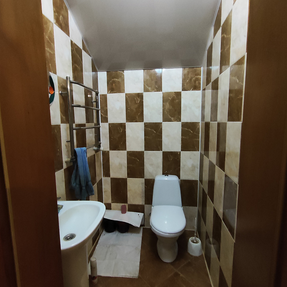 Продам  капитальный, 2х этажный  дом в с.Иваново (5-6 км от пос. Котовского) Андрієво-Іванове - фото 16