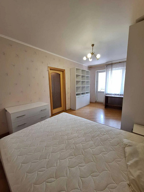 Оренда Квартира 2-кімнатна, 5/16 поверх на вул. Бориса Гмирі, 9В Київ - фото 2