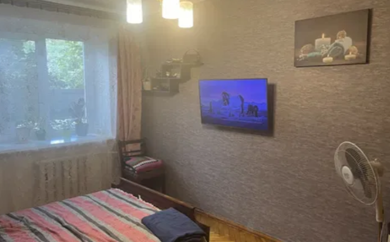 Продаж Квартира 2-кімнатна на просп. Добровольского, 109 Одесса - изображение 2