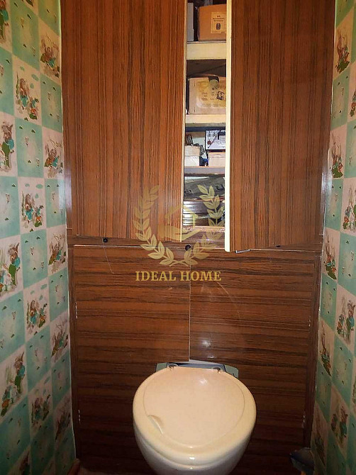 Продаж Квартира 2-кімнатна на Бальзака Оноре де ул., 38 Київ - фото 10