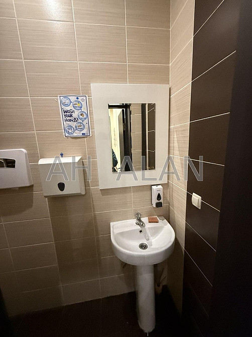 Оренда офісне приміщення на Хрещатик вул., 8 приміщень - 3, поверх - 5/6 Київ - фото 13