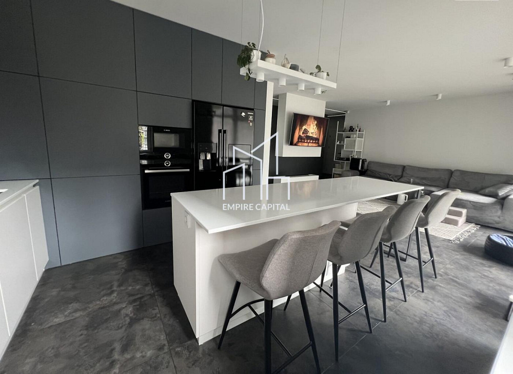 Продаж Квартира 3-кімнатна, 7/10 поверх на вул. просп. Чорновола / вул. Замарстинівська Львів - фото 5