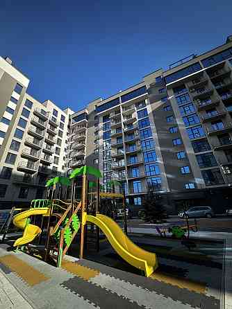 Продаж Квартира 2-кімнатна, 6/10 поверх на вул. Мазепи Гетьмана Івано-Франківськ