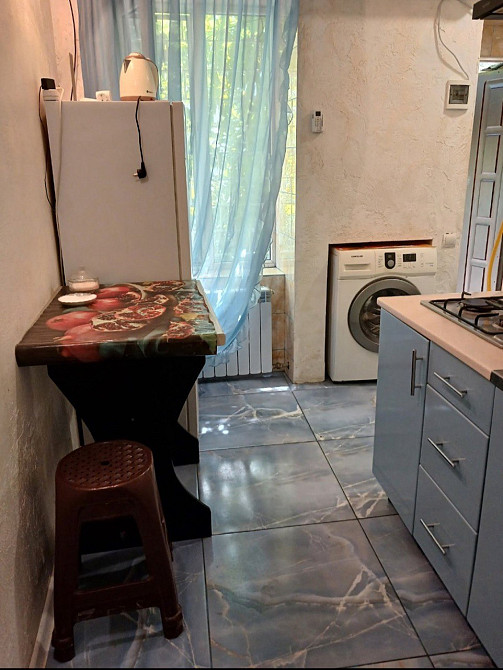 Продаж Квартира 1-кімнатна на ул. Атамана Головатого, 43 Одесса - изображение 3