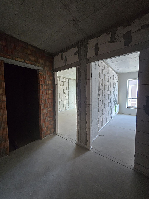 Продаж Квартира 1-кімнатна, 5/10 поверх на Метрологічна вул., д. 107-А Київ - фото 6