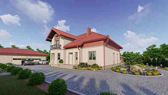 Продаж Будинок 4-кімнатний на вул. Хмельницького Sukhovolia (Brodivskyi raion)