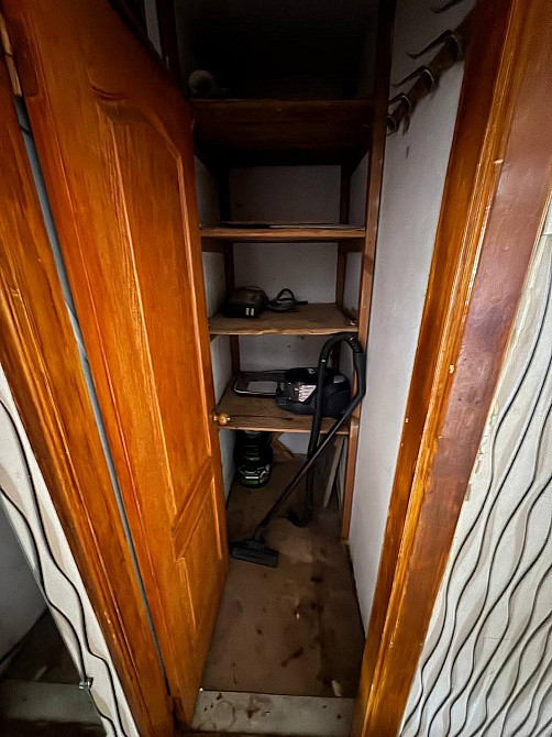 Продаж Квартира 1-кімнатна, 5/9 поверх Zhytomyr - photo 4