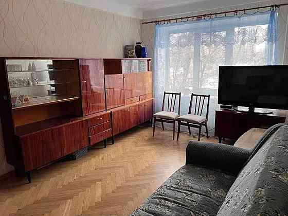 Оренда Квартира 2-кімнатна, 2/5 поверх на Черчіля, 22 Київ