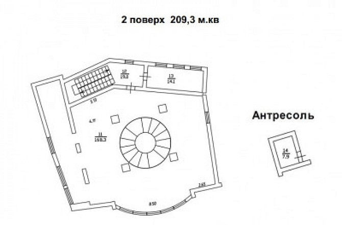 Приморський, вулиця Лідерсовська Одеса - фото 6