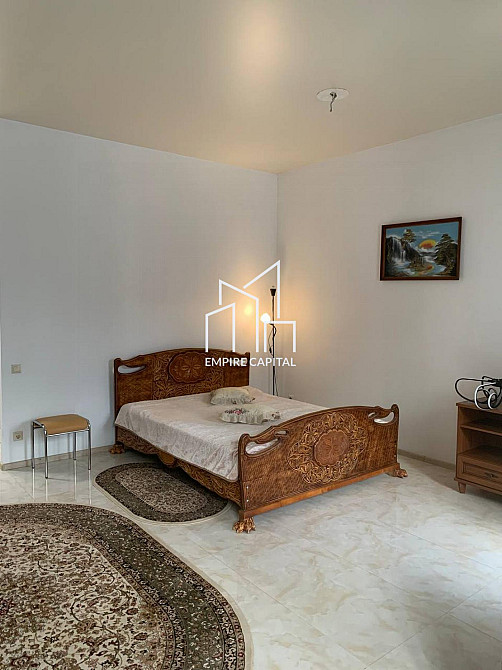 Оренда Квартира 1-кімнатна, 3/4 поверх на вул. Замарстинівська Львів - фото 15