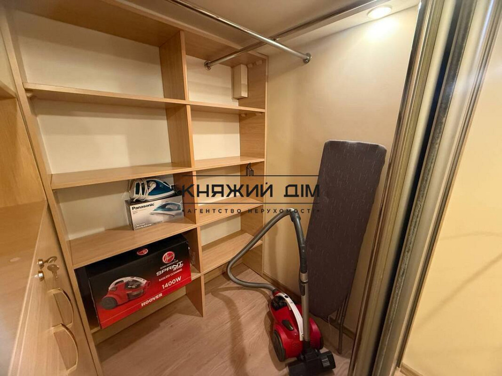 Оренда в центрі міста 1-а. квартира біля метро Золоті Ворота. Код: 1166487 Київ - фото 20