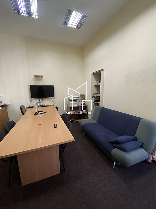 Оренда офісне приміщення на вул. Валова приміщень - 2, поверх - 2/4 Львів - фото 4