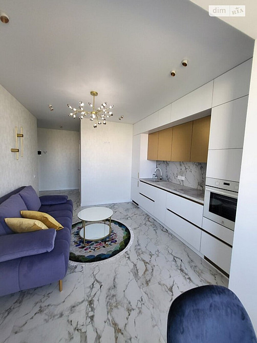 Оренда Квартира 1-кімнатна, 4/8 поверх Винница - изображение 2