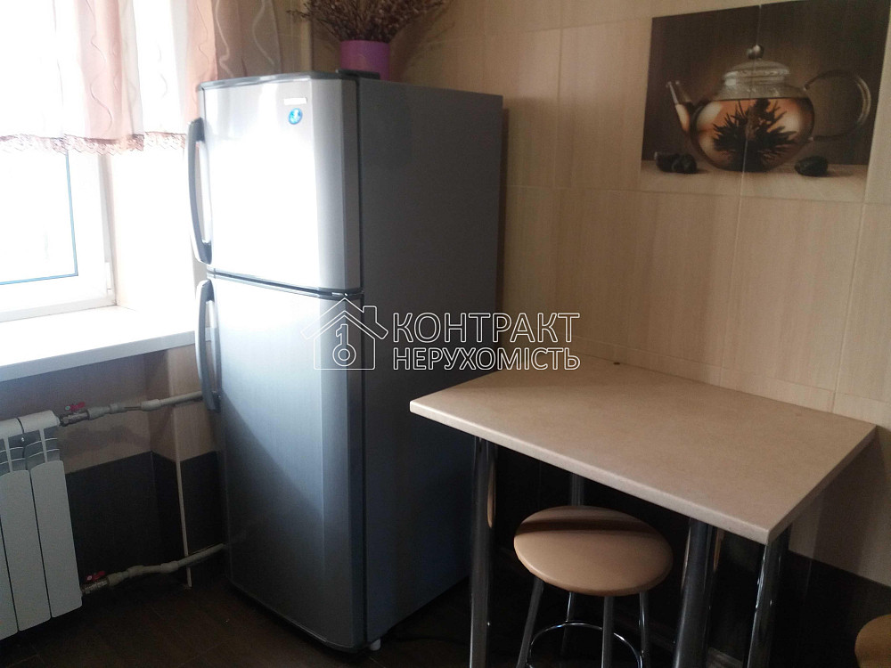 Продаж Квартира 2-кімнатна, 2/9 поверх на вул. Гімназійна Харків - фото 4