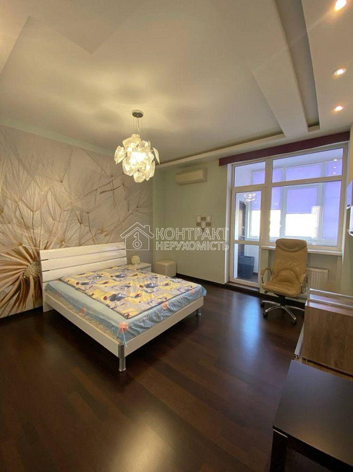 Продаж Квартира 3-кімнатна, 6/20 поверх на вул. Науки Харків - фото 18