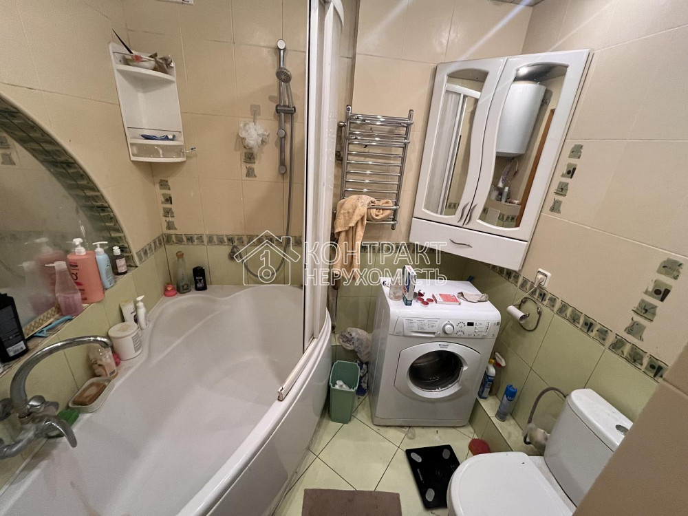 Оренда Квартира 2-кімнатна, 3/5 поверх на вул. Душкіна Харків - фото 7