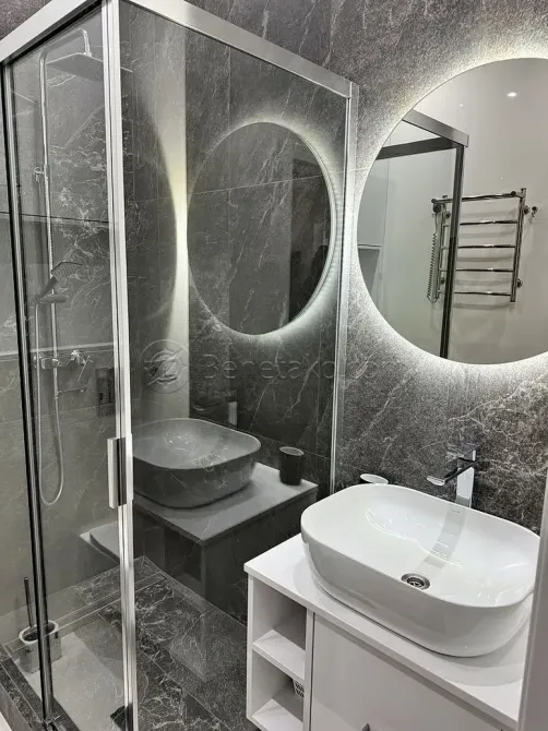 Аренда 1к Квартира 45 кв.м Курортный проулок, 1 Одесса - изображение 5