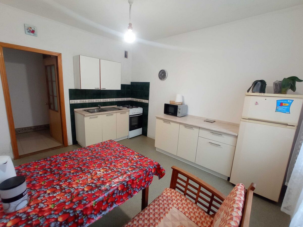 Оренда Квартира 2-кімнатна, 10/16 поверх на Гмыри Бориса ул., 3 Київ - фото 1