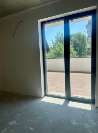 For sale 2-room Apartment 91.71 sq.m ЖК OKRUZHNA HALL L'viv