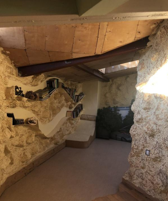 4-комнатная квартира в заселенном и сданном комплексе , Вузовский. Выгодное предложение на рынке Odessa - photo 10