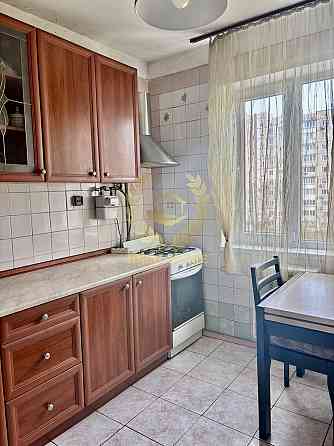 Затишна 3-кімнатна квартира в Солом’янському районі Киев