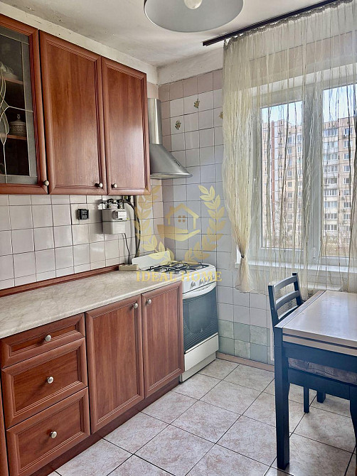 Затишна 3-кімнатна квартира в Солом’янському районі Kiev - photo 2