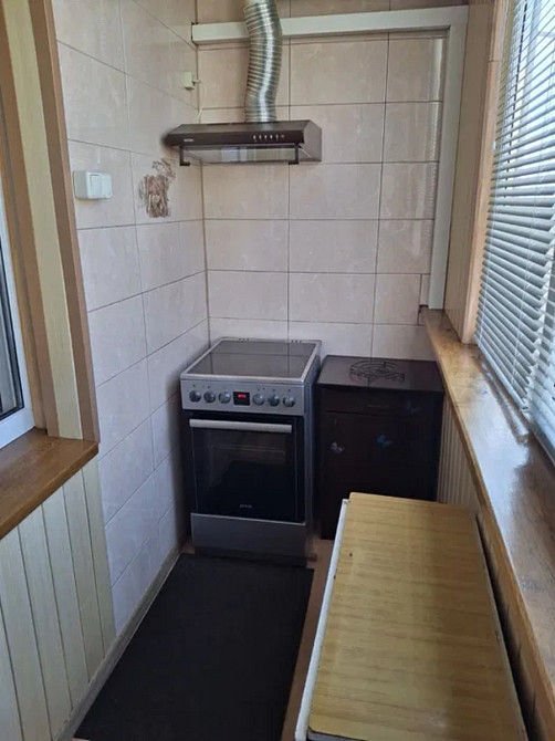 Оренда Квартира 1-кімнатна, 5/18 поверх на Вул.Соломії Крушельницької, 5 Київ - фото 5