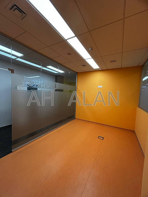 Оренда офісне приміщення на Автозаводська вул., 54/16 поверх - 8/8 Київ - фото 8