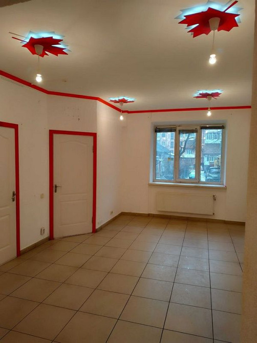 Оренда торгове приміщення на Грушевського поверх - 1/5 Винница - изображение 1