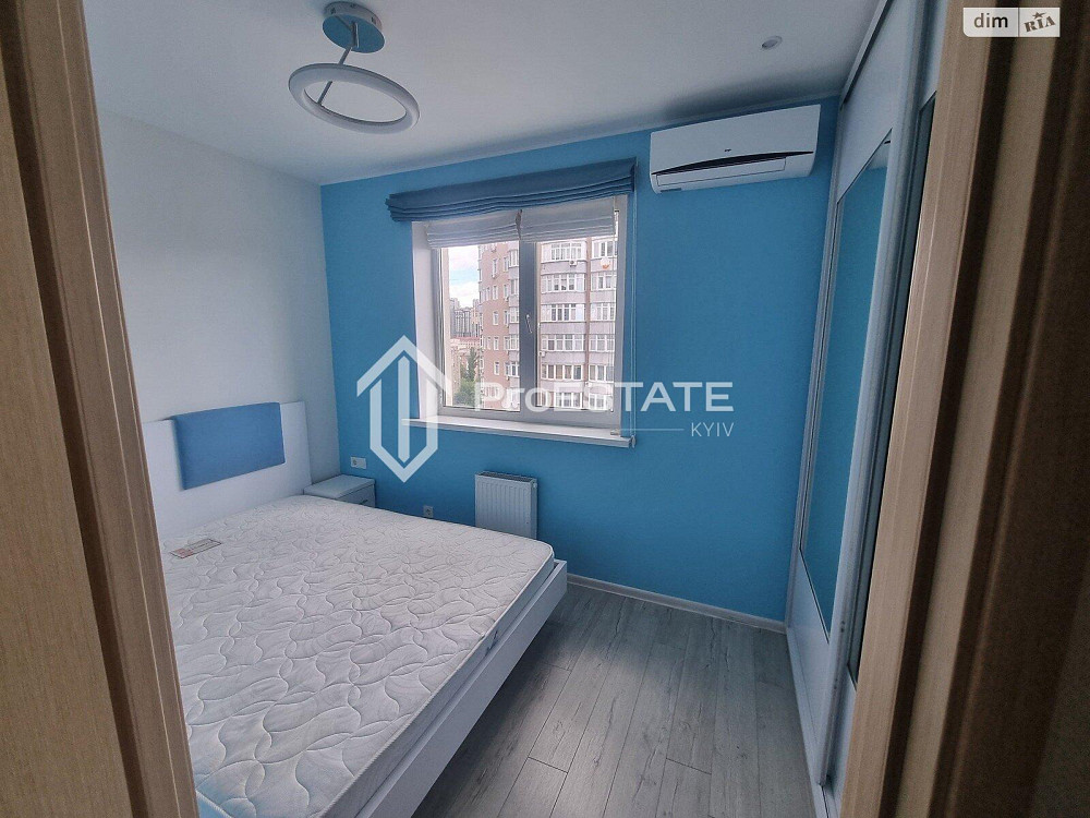 Продаж Квартира 2-кімнатна, 16/24 поверх на вул. Малевича Київ - фото 10