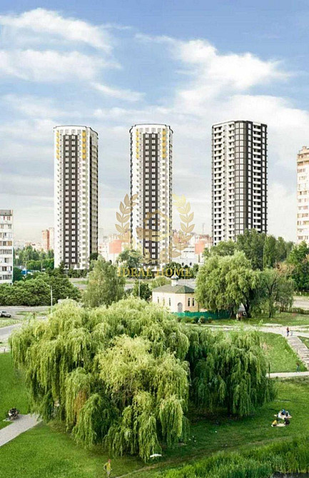 Продаж Квартира 1-кімнатна на Кибальчича Николая ул., 1В Київ - фото 7