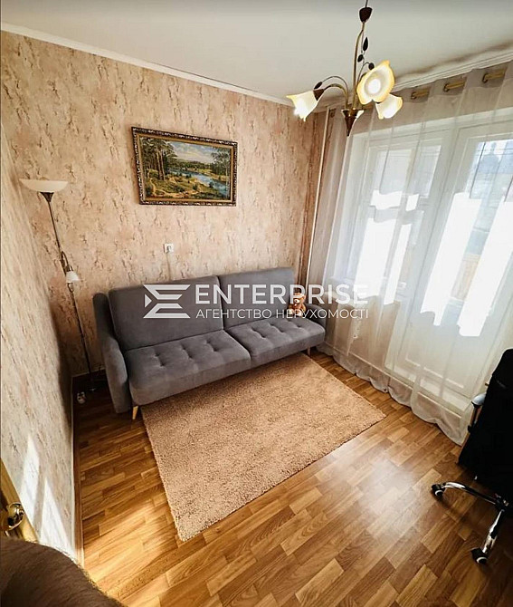 Продаж Квартира 4-кімнатна, 5/10 поверх на вул. Гмирі Бориса Київ - фото 7