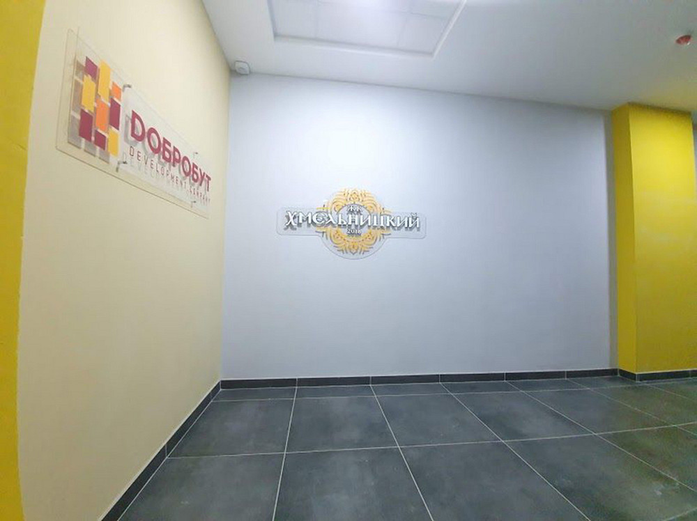 Продаж Квартира 1-кімнатна, 7/10 поверх на Хмельницкого Б. ул., 11А Дніпро - фото 7