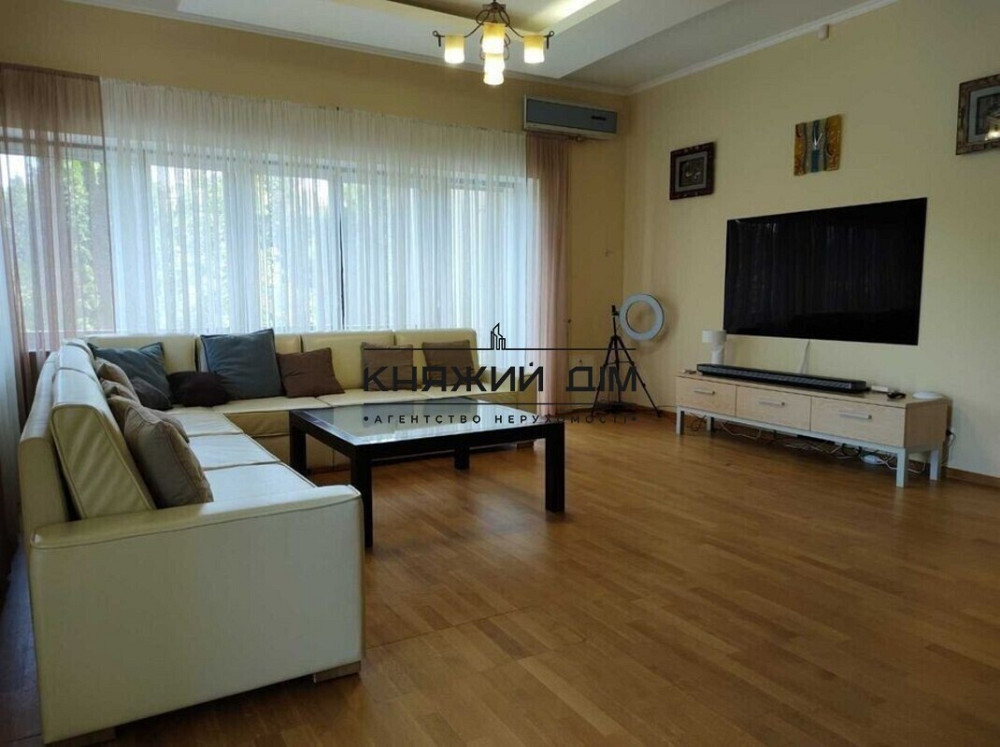 Оренда 3-поверхового будинку у котеджному містечку Montana Village у Козині, код № 135374 Козин (МИРОНІВСЬКИЙ район) - фото 9