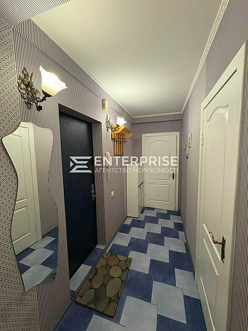 Продаж 2к квартири 47.6 кв. м Київ - фото 14