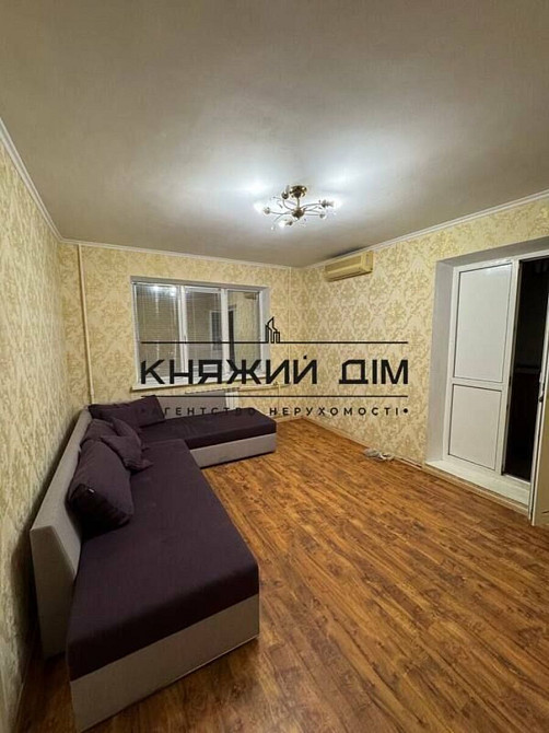 Оренда Квартира 1-кімнатна, 6/9 поверх на Севастопільська, 24 Київ - фото 3