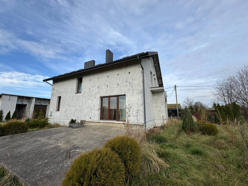 Продаж 2-поверховий Будинок з ділянкою 14 сот 200 кв.м 3 кімн. на потічкова вул. Pidriasne - photo 16