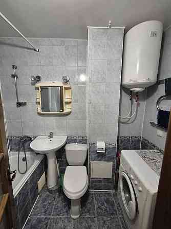 Продаж Квартира 1-кімнатна, 3/5 поверх на вул. Симоненка В. Івано-Франківськ