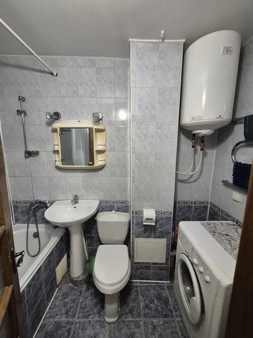 Продаж Квартира 1-кімнатна, 3/5 поверх на вул. Симоненка В. Івано-Франківськ - фото 3