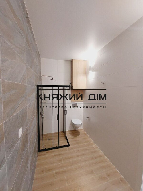 Перша здача! Оренда 2- к. квартири студіо м. Сирець. КОД 11203587 Київ - фото 20