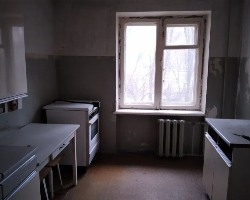 Продам двух комнатная квартира на  Таирова в "Спецпроекте" Одесса - изображение 7