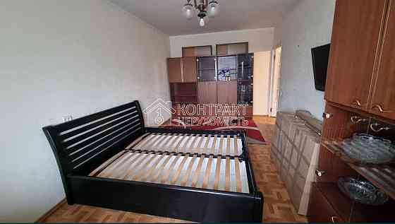 Продаж Квартира 2-кімнатна, 5/9 поверх на вул. Победы Kharkiv