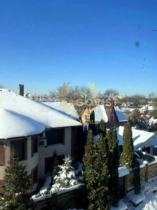 Продаж Квартира 1-кімнатна на Луценко Дмитрия ул., 2Г Київ - фото 14