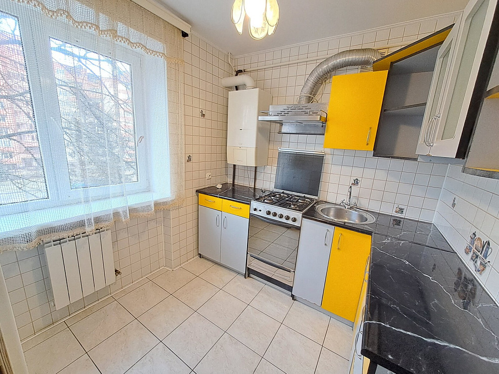 Оренда 3 кімнатної квартири по вул.Довженка. Східний . Тернопіль Тернопіль - фото 3